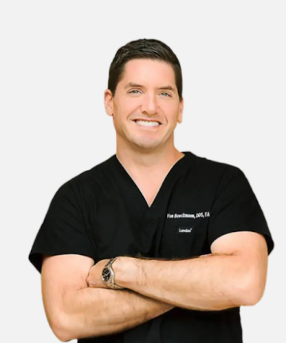 Negocio Von Boeckmann, Dds