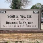 Voy Scott E Dds Cosmetic Dentist in Great Falls