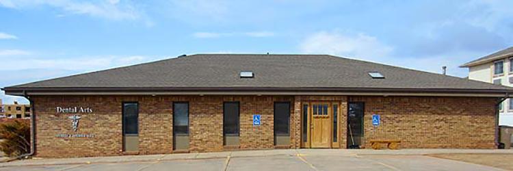 Negocio Walgren Dental Arts