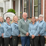 Wall Street Dental Group Cosmetic Dentist in Concord