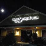 Warm Springs Dental Cosmetic Dentist in Tualatin