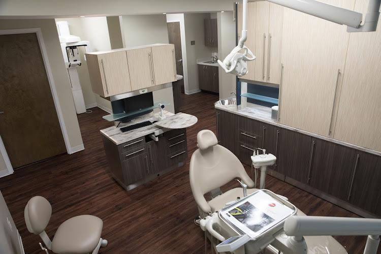 Negocio Washington Dc Dentistry