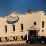 Washington Dental Associates Cosmetic Dentist in Bergenfield