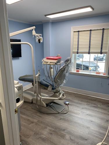 Negocio Waterville Family Dentistry
