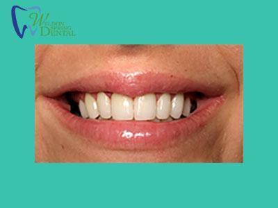 Negocio Weldon Spring Dental