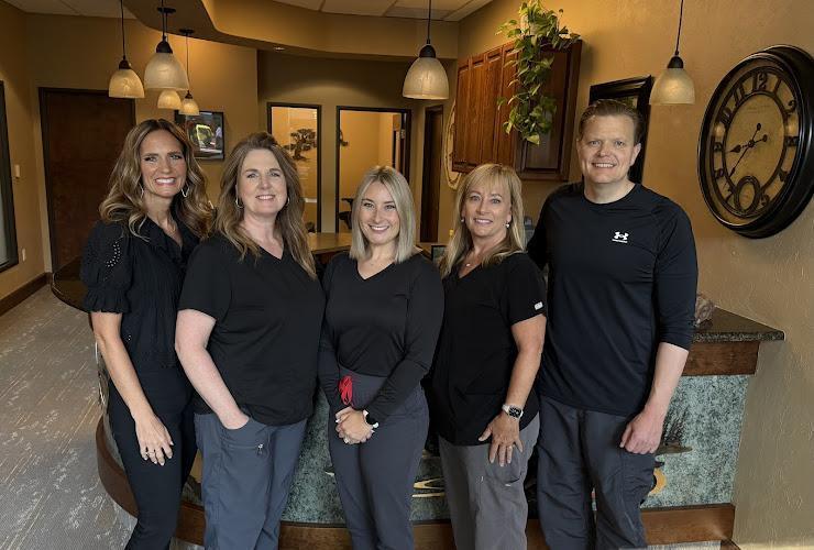 Negocio Wellness Centered Dentistry