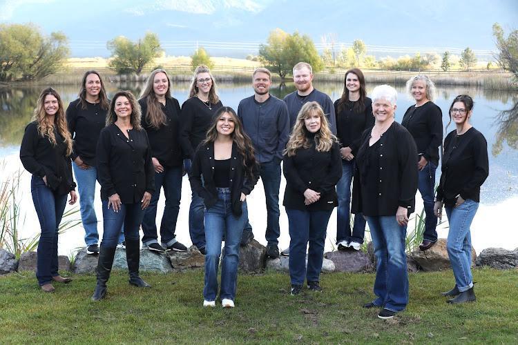 Negocio Western Montana Family Dentistry