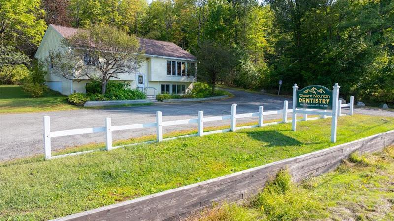 Negocio Western Mountain Dentistry