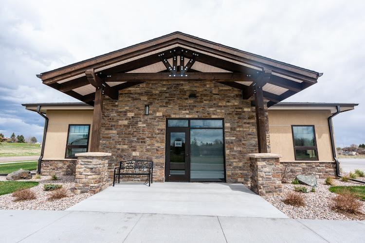 Negocio Western Sky Dental