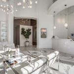 White Dental Spa Cosmetic Dentist in Dallas