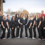 White Mountain Dental Cosmetic Dentist in Rock Springs