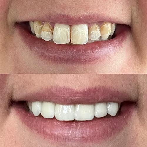 Negocio White Smiles Family Dental