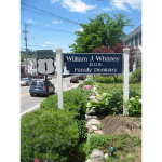 Whitney William J Dds Cosmetic Dentist in Damariscotta