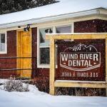 Wind River Dental: Josh Francis Dds Cosmetic Dentist in Pinedale