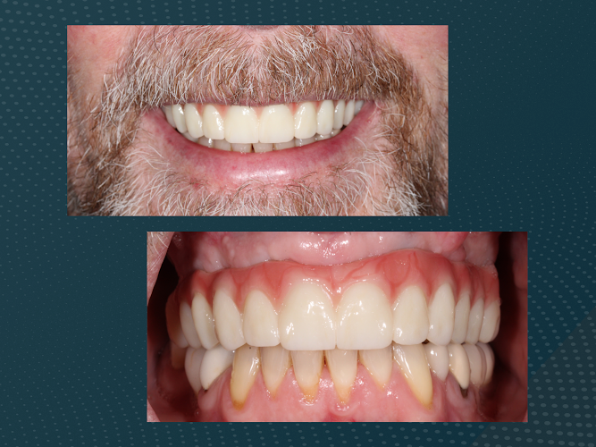 Negocio Windham Cosmetic Dentistry & Implant Center