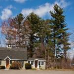 Winnisquam Dental Cosmetic Dentist in Tilton