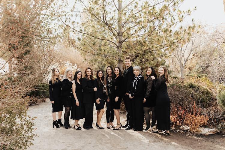 Negocio Wisteria Dental