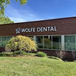 Wolfe Dental Hillsboro Cosmetic Dentist in Hillsboro