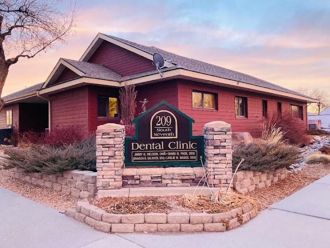 Negocio Worland Dental Clinic