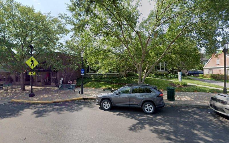 Negocio Wyoming Family Dentistry