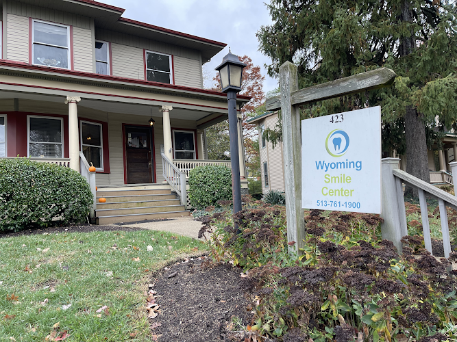 Negocio Wyoming Smile Center