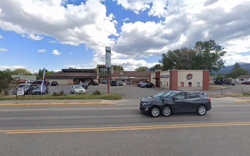 Negocio Yellowstone Dental