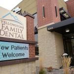 Yellowstone Family Dental Cosmetic Dentist in Billings