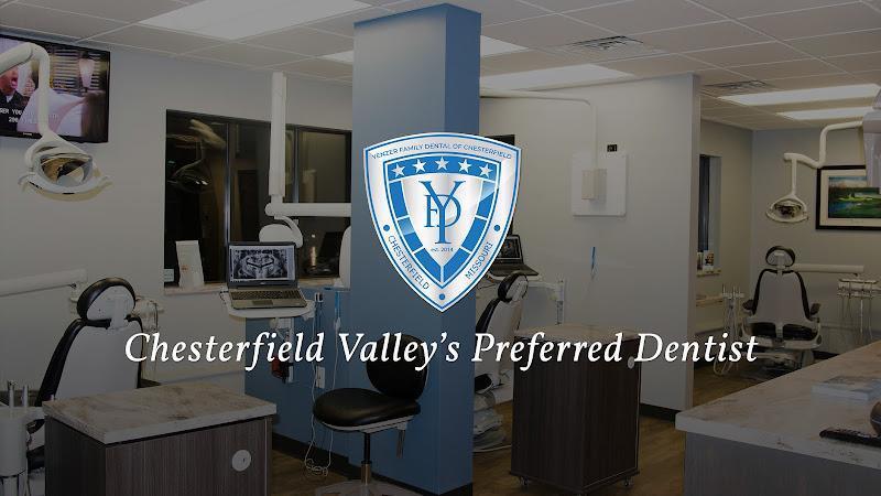 Negocio Yenzer Family Dental Of Chesterfield