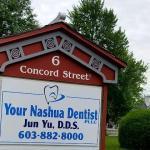 Your Nashua Dentist Cosmetic Dentist in Nashua