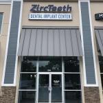 Zircteeth Of Nh Cosmetic Dentist in Manchester