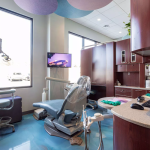 Zona Rosa Dental Cosmetic Dentist in Kansas City