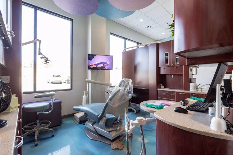 Negocio Zona Rosa Dental