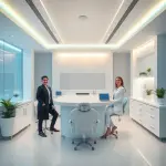 Cosmetic Dentists in Atlanta, Georgia