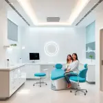 Cosmetic Dentists in Austell, Georgia