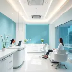 Cosmetic Dentists in Bay Harbor Islands, Florida