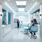 Cosmetic Dentists in Bridgeton, Missouri