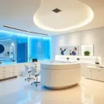 Cosmetic Dentists in Cedar Springs, Michigan