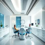 Cosmetic Dentists in Charleston, South Carolina