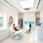 Cosmetic Dentists in Chesterfield, Missouri