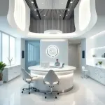 Cosmetic Dentists in Pickerington, Ohio