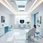 Cosmetic Dentists in Grosse Pointe Woods, Michigan