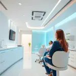 Cosmetic Dentists in Hampton, New Hampshire