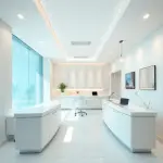 Cosmetic Dentists in Johns Creek, Georgia