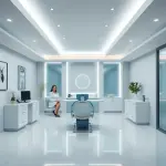 Cosmetic Dentists in Kirkland, Washington