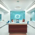 Cosmetic Dentists in Lincolnia, Virginia