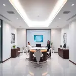 Cosmetic Dentists in Manchester, New Hampshire