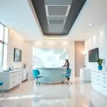 Cosmetic Dentists in Merrimack, New Hampshire