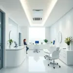 Cosmetic Dentists in Neshannock Township, Pennsylvania