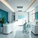 Cosmetic Dentists in New Albany, Ohio