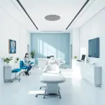 Cosmetic Dentists in New Castle, Pennsylvania